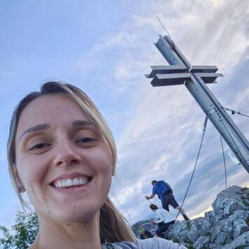 Lisa-Maria aus Vöcklabruck