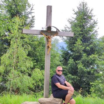 Martin aus Vöcklabruck