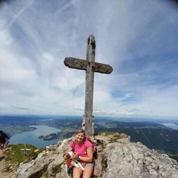 Carina aus Schärding