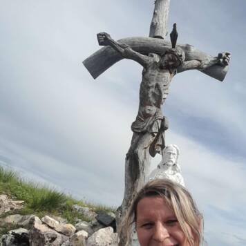 Carina aus Schärding