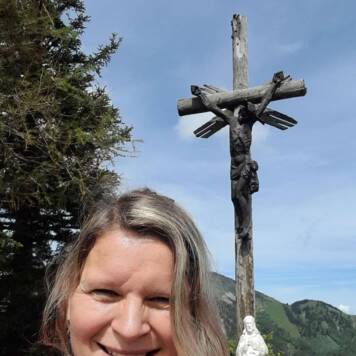 Carina aus Schärding