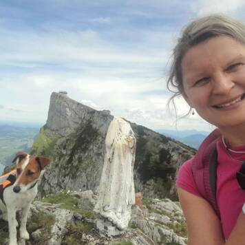 Carina aus Schärding