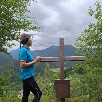 Regina aus Kirchdorf