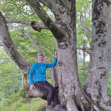 Regina aus Kirchdorf