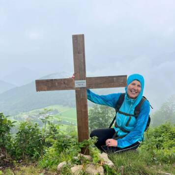 Regina aus Kirchdorf