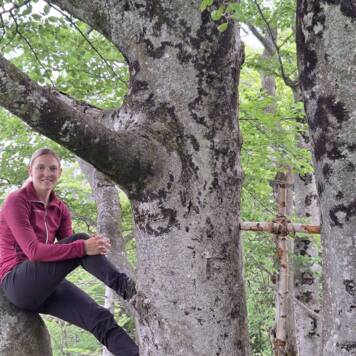 Nicole aus Kirchdorf