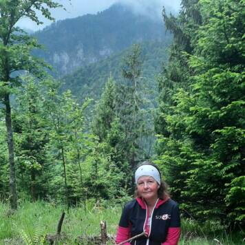 Ingrid aus Kirchdorf