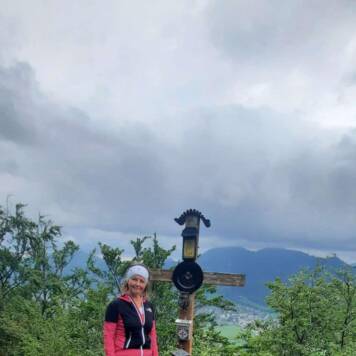 Ingrid aus Kirchdorf