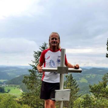 Thomas aus Freistadt