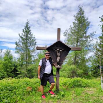 Martin aus Vöcklabruck