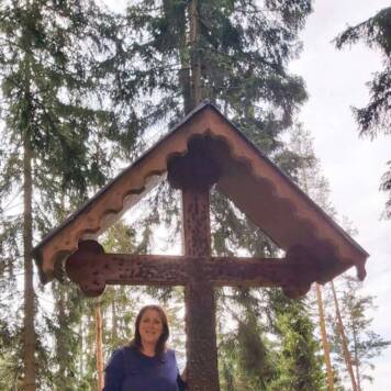 Adelheid aus Freistadt