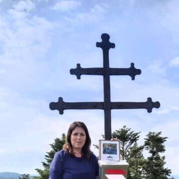 Adelheid aus Freistadt