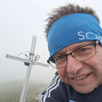 Christian aus Linz-Land