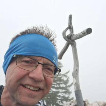 Christian aus Linz-Land