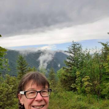 Margit aus Kirchdorf