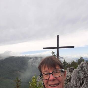 Margit aus Kirchdorf