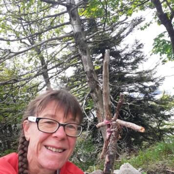 Margit aus Kirchdorf