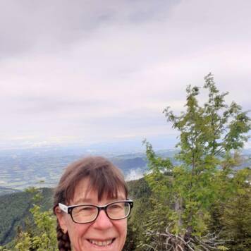 Margit aus Kirchdorf