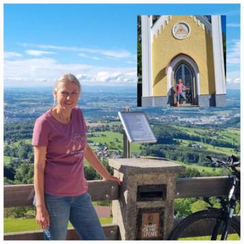 Ingrid aus Kirchdorf