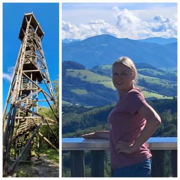 Ingrid aus Kirchdorf