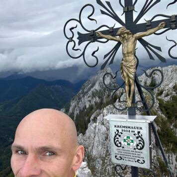 Sebastian aus Gmunden