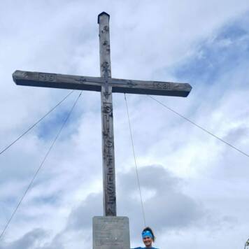 Claudia aus Rohrbach