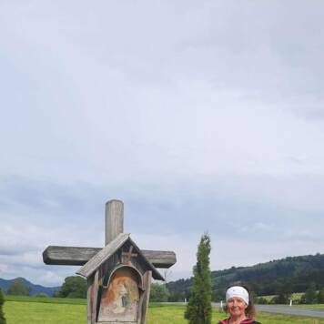 Ingrid aus Kirchdorf