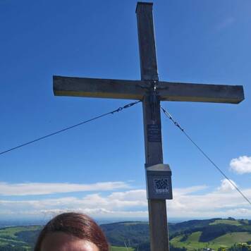 Susanne aus Linz-Land