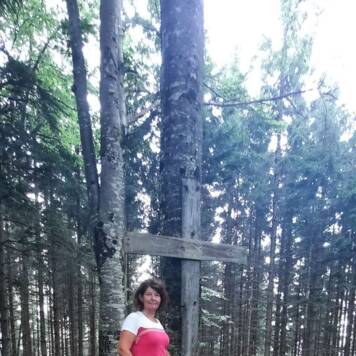 Ingrid aus Kirchdorf