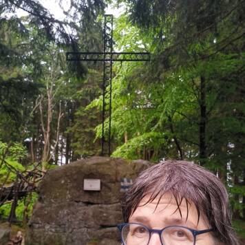 Anja aus Urfahr-Umgebung