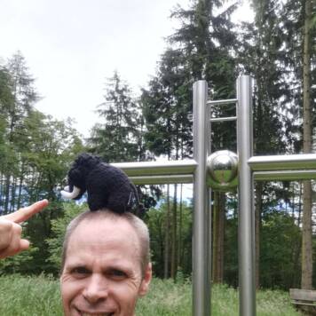 Robert aus Linz-Land