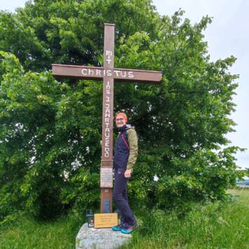 Chantal aus Vöcklabruck