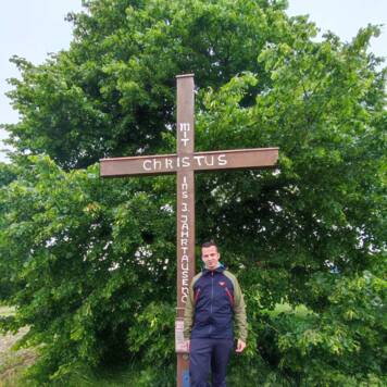 Stefan aus Vöcklabruck