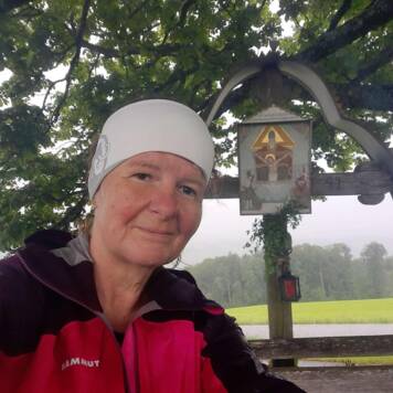 Ingrid aus Kirchdorf