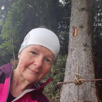 Ingrid aus Kirchdorf