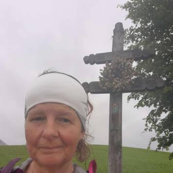 Ingrid aus Kirchdorf