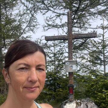 Christine aus Rohrbach