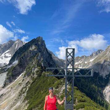 Christine aus Rohrbach