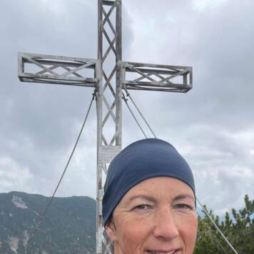 Christine aus Rohrbach