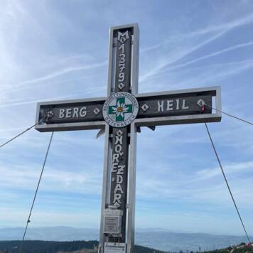 Christine aus Rohrbach