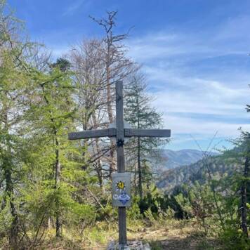 Christine aus Rohrbach