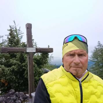 Martin aus Vöcklabruck