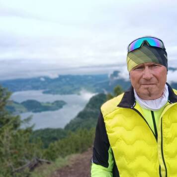 Martin aus Vöcklabruck