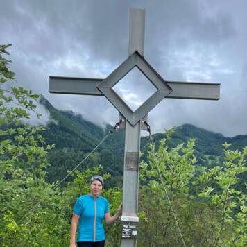 Regina aus Kirchdorf