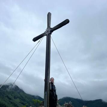 Regina aus Kirchdorf