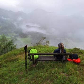 Regina aus Kirchdorf