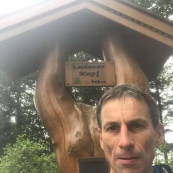 Harald aus Vöcklabruck