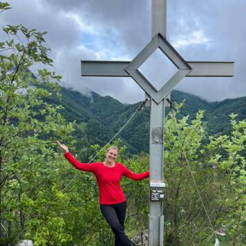 Nicole aus Kirchdorf