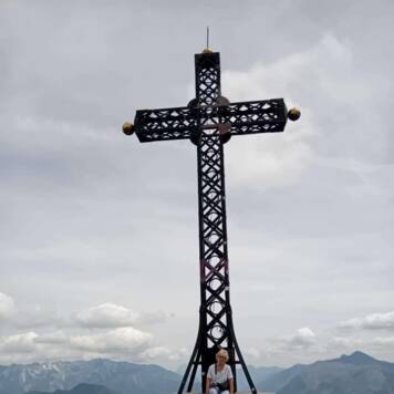 Hannelore aus Schärding