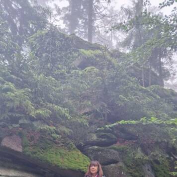 Elisabeth aus Urfahr-Umgebung